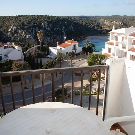 Homenfun Menorca Cala En Porter Cala En Porter  Zewnętrze zdjęcie