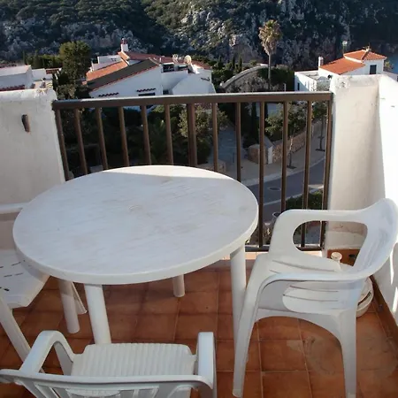 Homenfun Menorca Cala En Porter Cala En Porter  Zewnętrze zdjęcie