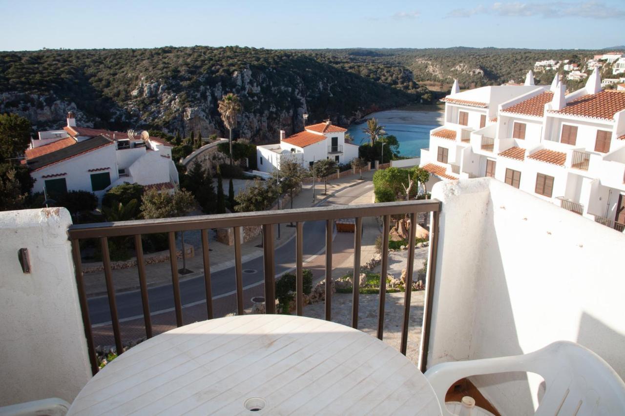Homenfun Menorca Cala En Porter * Cala En Porter (Menorca)