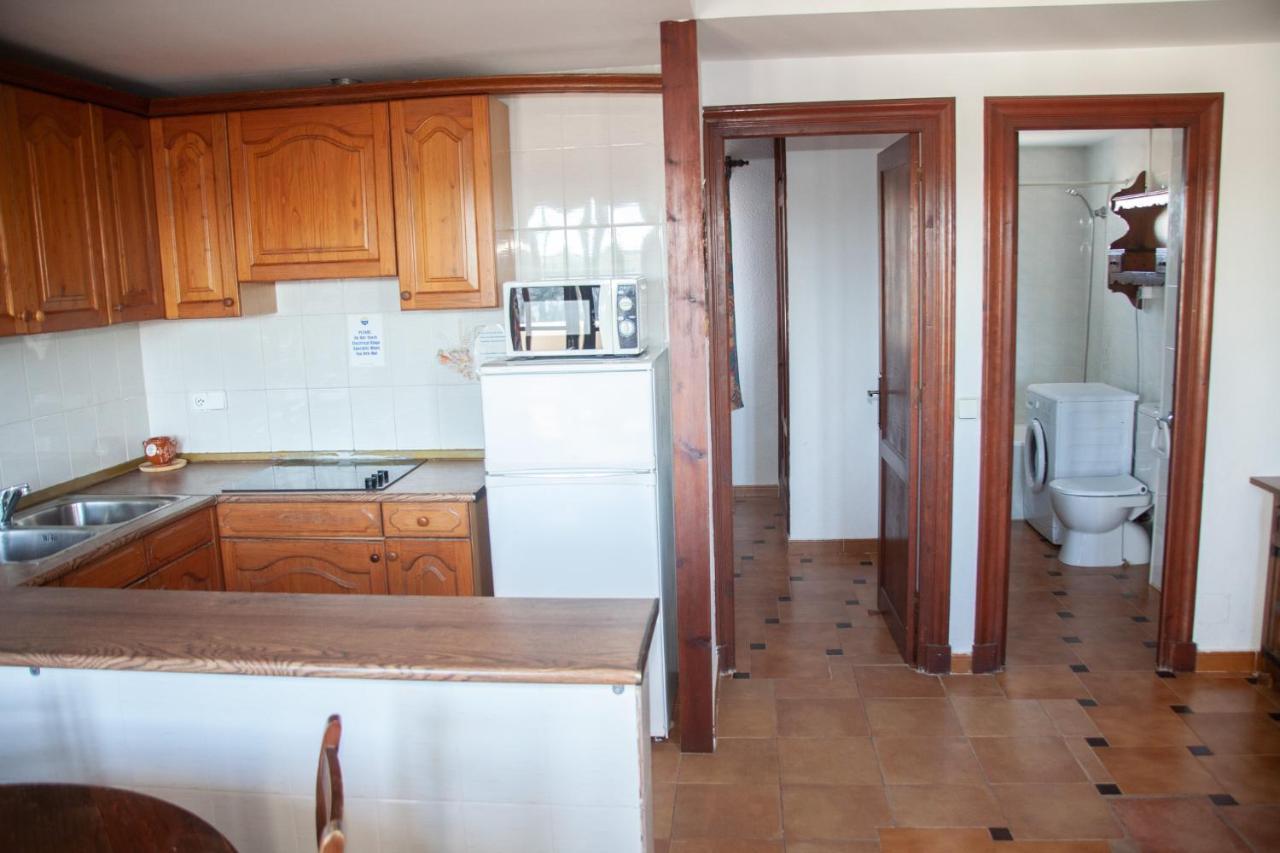 Apartment Homenfun Menorca Cala En Porter