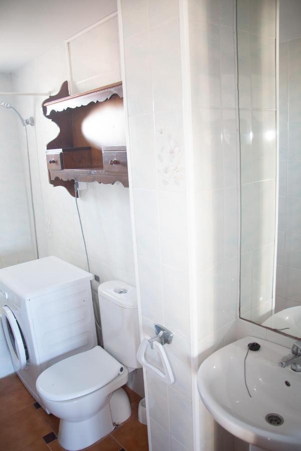 Apartment Homenfun Menorca Cala En Porter *