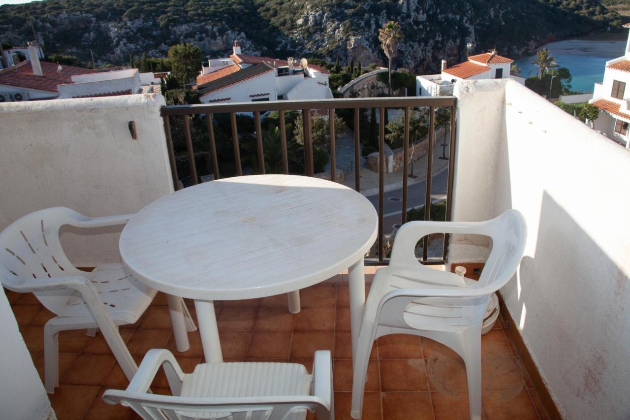 Homenfun Menorca Cala En Porter Apartment *