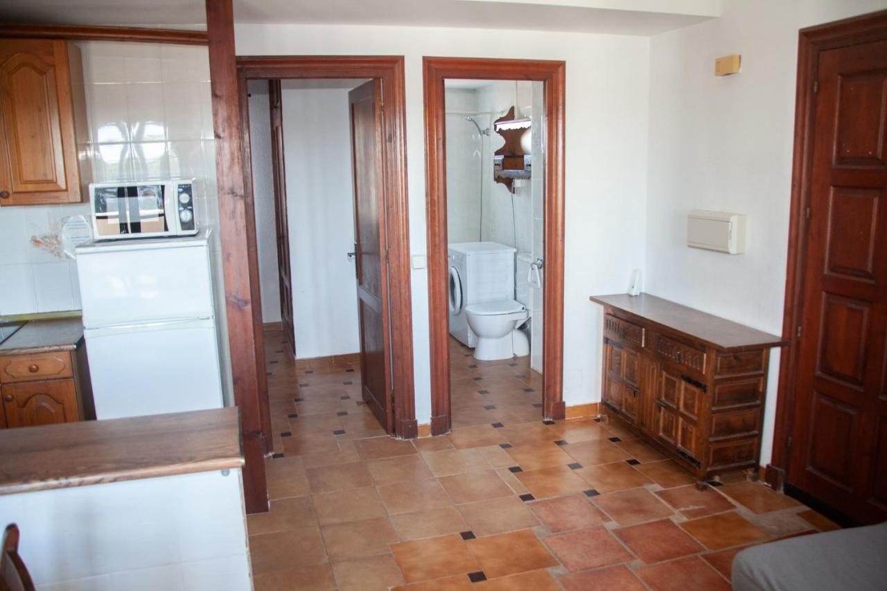 Apartment Homenfun Menorca Cala En Porter Cala En Porter (Menorca)